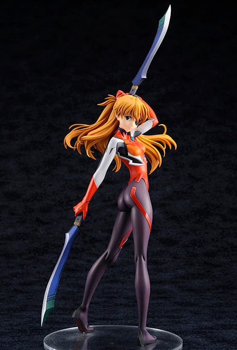 Souryuu Asuka Langley de Neon Genesis Evangelion - Unfold Store