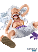 Monkey D. Luffy de One Piece - Unfold Store
