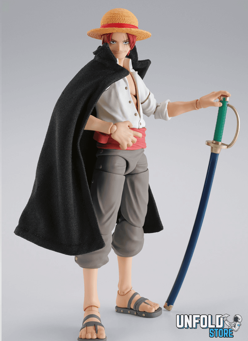 Akagami no Shanks de One Piece - Unfold Store