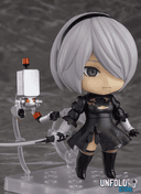 2B de NieR - Unfold Store