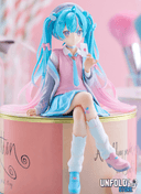 Hatsune Miku de Vocaloid - Unfold Store