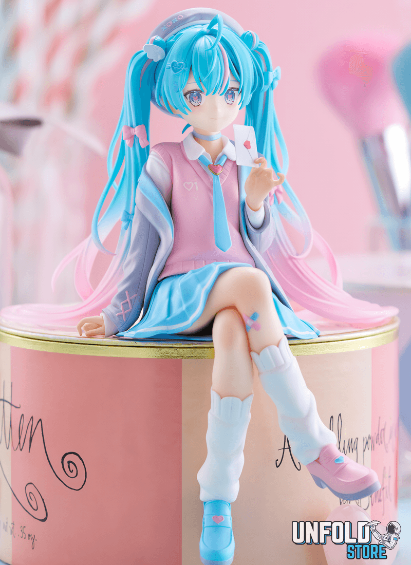 Hatsune Miku de Vocaloid - Unfold Store