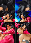 Goku de Dragon Ball - Unfold Store