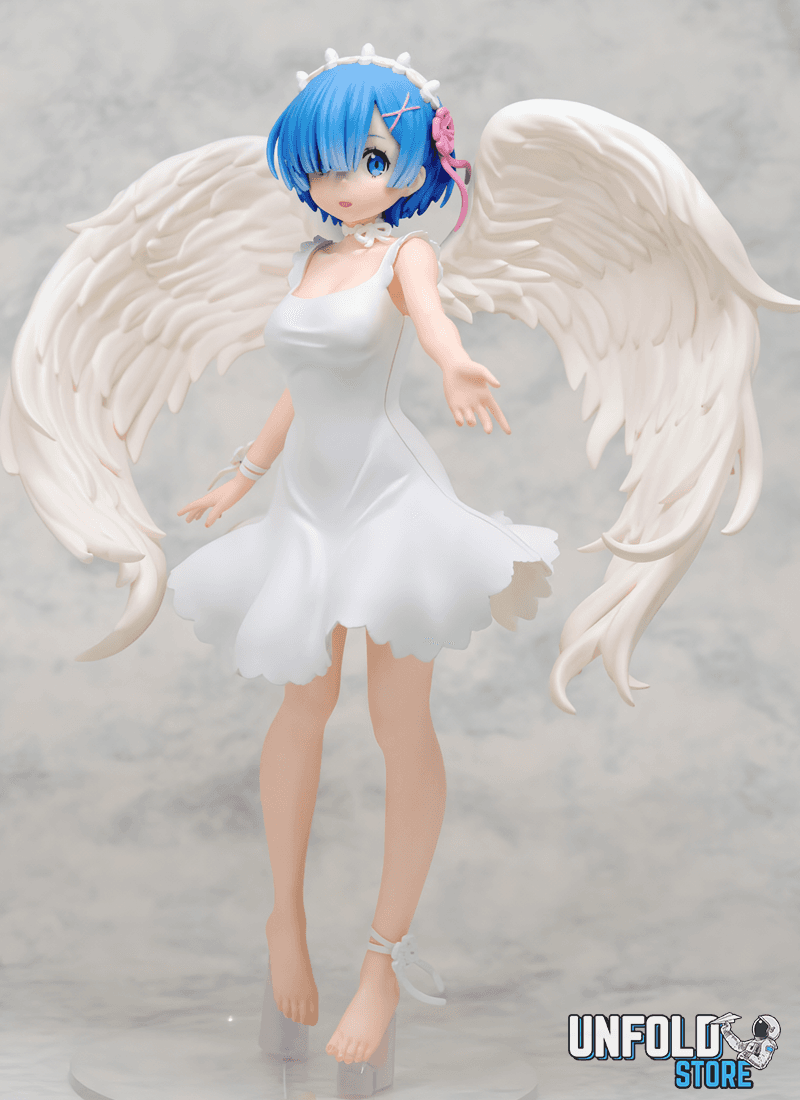 Rem de Re:Zero - Unfold Store