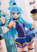 Aqua de Kono Subarashii Sekai ni Shukufuku o! - Unfold Store