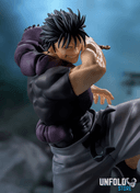 Fushiguro Toji de Jujutsu Kaisen - Unfold Store