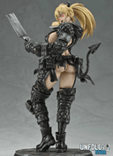 Nikaido de Dorohedoro - Unfold Store