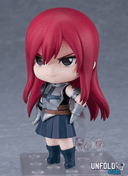 Erza Scarlet de Fairy Tail - Unfold Store