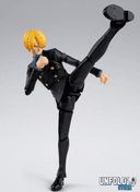 Sanji de One Piece - Unfold Store