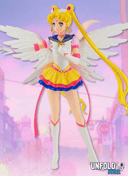 Sailor Moon de Sailor Moon - Unfold Store