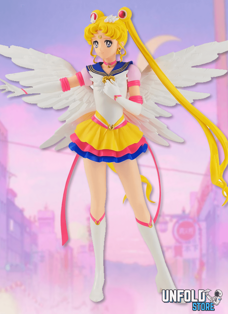 Sailor Moon de Sailor Moon - Unfold Store