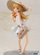 Oshino Shinobu de Monogatari Series - Unfold Store
