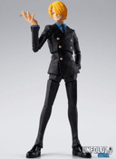 Sanji de One Piece - Unfold Store
