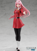 Zero Two de Darling in the FranXX - Unfold Store
