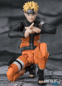 Naruto Uzumaki de Naruto - Unfold Store