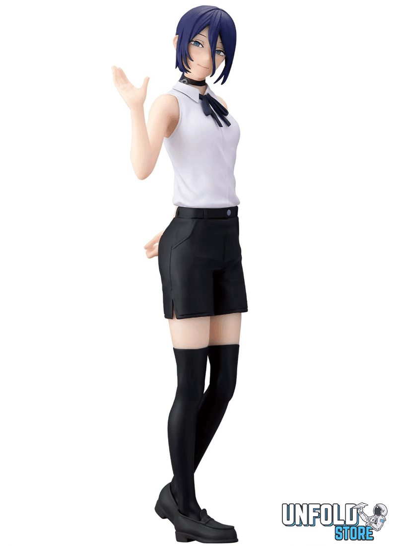 Reze de Chainsaw Man - Unfold Store