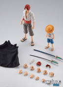 Akagami no Shanks de One Piece - Unfold Store