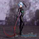 Ayanami Rei de Neon Genesis Evangelion - Unfold Store