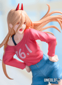 Power de Chainsaw Man - Unfold Store
