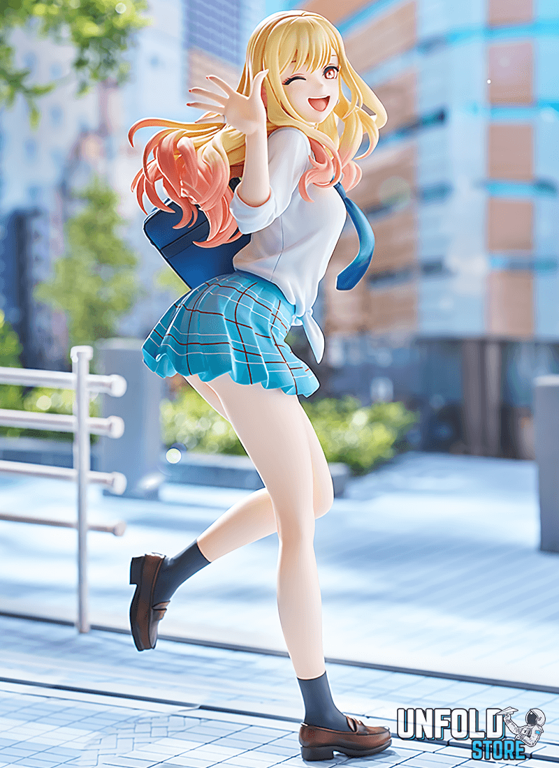 Kitagawa Marin de Sono Bisque Doll wa Koi o Suru - Unfold Store