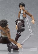 Levi de Shingeki no Kyojin - Unfold Store