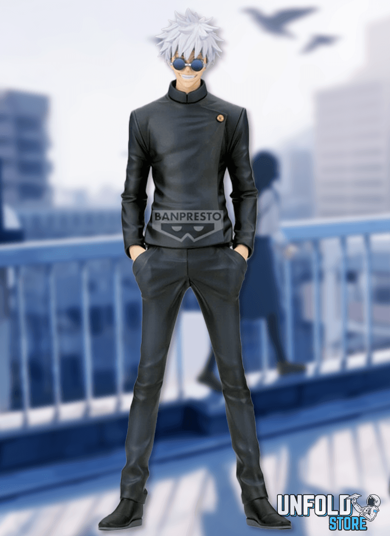 Gojou Satoru de Jujutsu Kaisen - Unfold Store