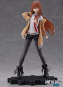 Makise Kurisu de Steins Gate - Unfold Store