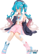 Hatsune Miku de Vocaloid - Unfold Store