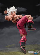 Goku de Dragon Ball - Unfold Store