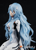 Ayanami Rei de Neon Genesis Evangelion - Unfold Store