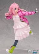 Kagamihara Nadeshiko de Yuru Camp - Unfold Store